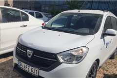 14 - 2017 Dacia Lodgy 1.5 dCi Laureate 7
