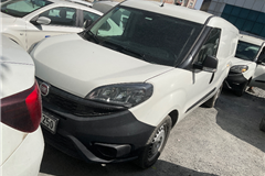 45 - 2020 Fiat Doblo Cargo 1.3 Multijet Maxi 
