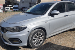 51 - 2018 Fiat Egea 1.6 Multijet Easy 
