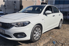 57 - 2017 Fiat Egea 1.6 Multijet Comfort 