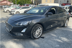 18 - 2020 Ford Focus 1.5 TDCi Titanium 