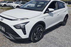 15 - 2023 Hyundai Bayon 1.4 MPI Jump 