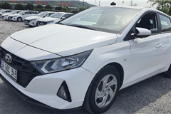 6 - 2023 Hyundai i20 1.4 MPI Jump 