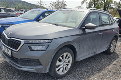 12 - 2023 Skoda Kamiq 1.0 TSI Premium 