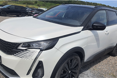 7 - 2023 Peugeot 5008 1.5 BlueHDI GT 