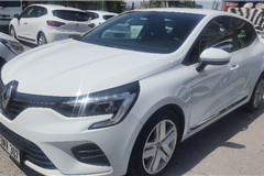 4 - 2020 Renault Clio 1.3 TCe Touch 