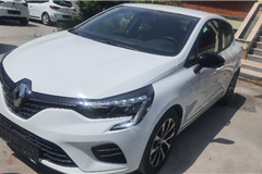 3 - 2023 Renault Clio 1.0 TCe Touch 