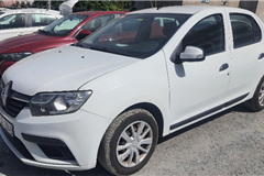 66 - 2016 Renault Symbol 1.5 dCi Joy 
