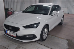 46 - 2024 Seat Leon 1.0 eTSI Style 