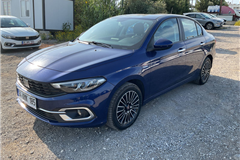 43 - 2024 Fiat Egea 1.6 Multijet Urban 