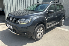 2 - 2021 Dacia Duster 1.0