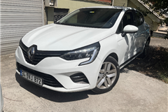 1 - 2020 Renault Clio 1.3 TCe Touch 