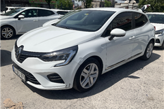 29 - 2020 Renault Clio 1.3 TCe Touch 