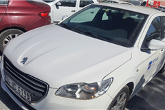 21 - 2015 Peugeot 301 1.6 HDi Allure 