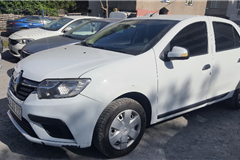 30 - 2017 Renault Symbol 1.5 dCi Joy 