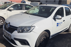 5 - 2017 Renault Symbol 1.5 dCi Joy 