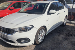 32 - 2017 Fiat Egea 1.6 Multijet Urban 