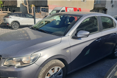 58 - 2018 Peugeot 301 1.6 BlueHDi Active 