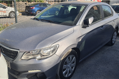 53 - 2018 Peugeot 301 1.6 BlueHDi Active 