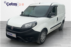 69 - 2020 Fiat Doblo Cargo 1.3 Multijet Maxi 