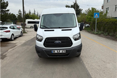 96 - 2019 Ford Transit 350 M 