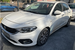 51 - 2017 Fiat Egea 1.6 Multijet Comfort 