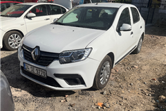 48 - 2017 Renault Symbol 1.5 dCi Joy 
