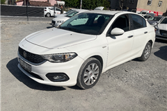 44 - 2017 Fiat Egea 1.6 Multijet Comfort 