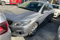 46 - 2018 Peugeot 301 1.6 BlueHDi Active 