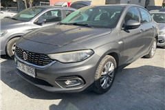 55 - 2016 Fiat Egea 1.6 Multijet Urban 