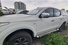 66 - 2017 Fiat Fullback 2.4 D Hardrock L200