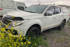 64 - 2017 Fiat Fullback 2.4 D Hardrock 