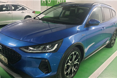2023 Ford Focus 1.0 EcoBoost GTDi ACTİVE