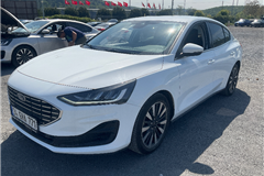2023 Ford Focus 1.0 EcoBoost GTDi Titanium STIL