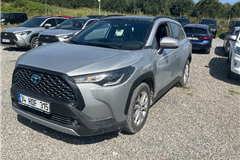 11 - 2023 Toyota COROLLA