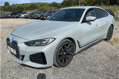 2023 BMW 4 Serisi 420i M Sport 