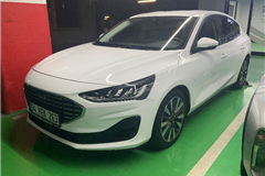 1 - 2023 Ford Focus 1.5 TDCi Titanium STIL