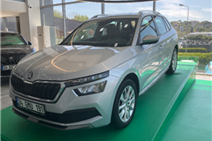 5 - 2023 Skoda Kamiq 1.0 TSI Premium 