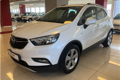 84 - 2017 Opel Mokka X 1.4 Enjoy 