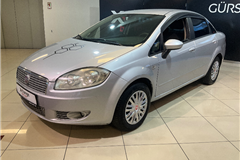 81 - 2011 Fiat Linea 1.3 Multijet Active 