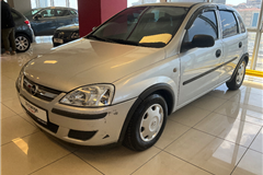 83 - 2005 Opel Corsa 1.2 Enjoy 