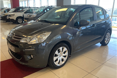 82 - 2013 Citroen C3 1.4 VTi Collection 