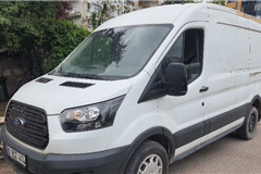 28 - 2018 Ford Transit 350 M 