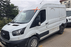 33 - 2018 Ford Transit 350 M 