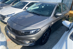 14 - 2023 Fiat Egea 1.6 Multijet Urban Plus 