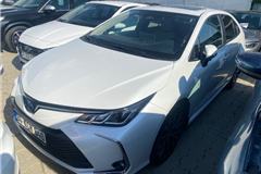 18 - 2023 Toyota Corolla 1.8 Hybrid Flame X-Pack 