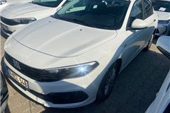 20 - 2023 Fiat Egea 1.6 Multijet Easy 