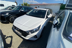 16 - 2023 Hyundai i20 1.4 MPI Jump 