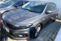 13 - 2023 Fiat Egea 1.4 Fire Easy 