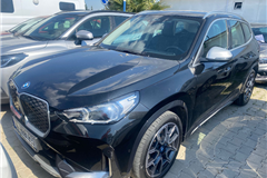 12 - 2023 BMW IX1